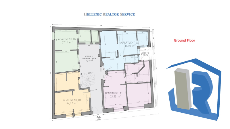 floorplans